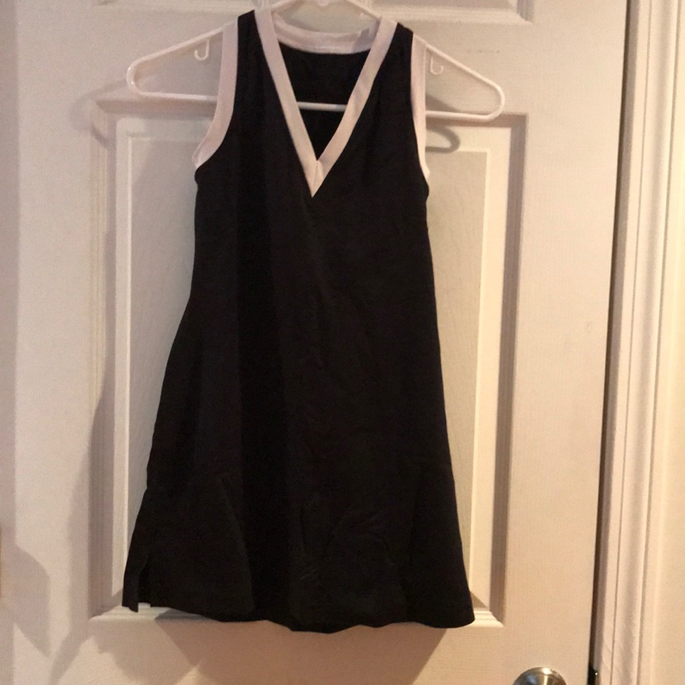 Lululemon tunic yoga top